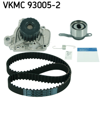 Set pompa apa + curea dintata VKMC 93005-2 SKF
